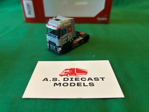 Herpa renault t - herpa,