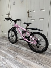 Carrera Sol 20 Girls Mountain