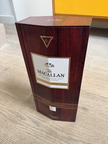 Macallan rare cask - macallan,