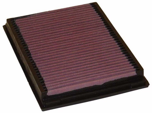 2231 air filter - k&n, bmw