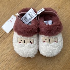 Next Child’s Santa Father