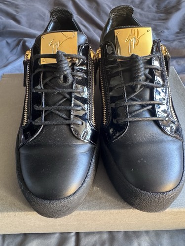 Giuseppe zanotti men black - giuseppe,