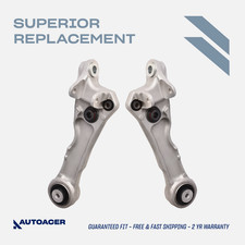 AUTOACER - 2p Front Lower