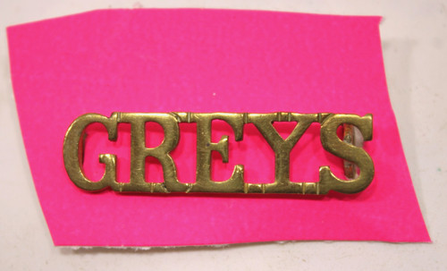 British army royal scots greys - army,