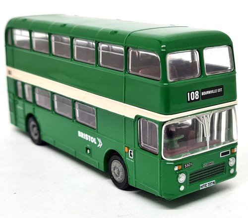 Efe bristol vr - 1/76, series