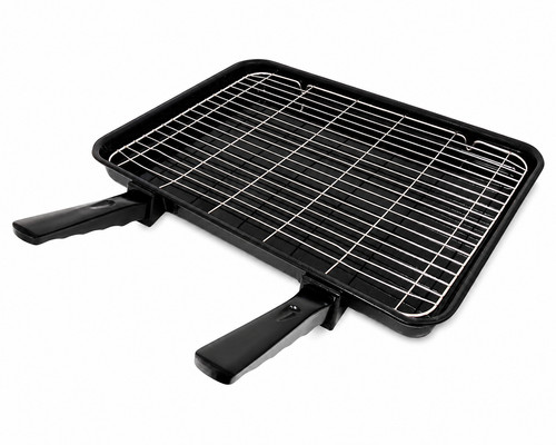 Grill pan for - pan, extra