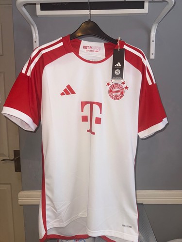 New official adidas - official, bayern