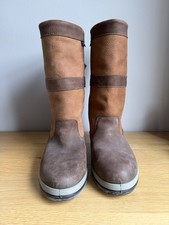 Dubarry Ultima BNWT Goretex