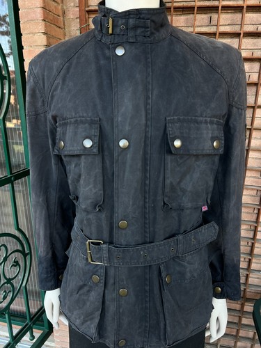 Belstaff roadmaster jacket - belstaff,