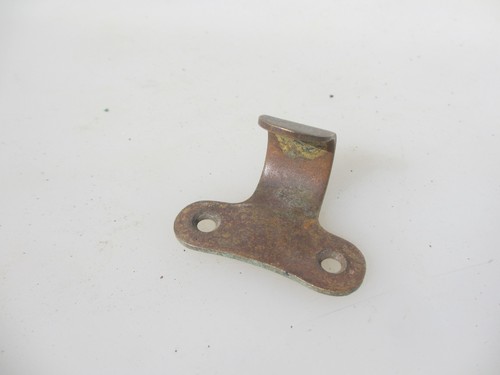 Victorian brass sash - brass, window