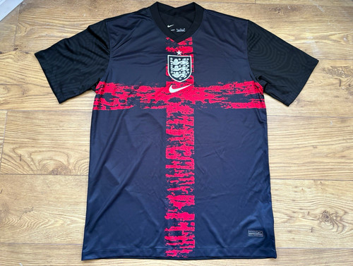 Nike england away dri fit - nike, dri-fit