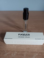 Fugazzi orange crush 8ml - crush,