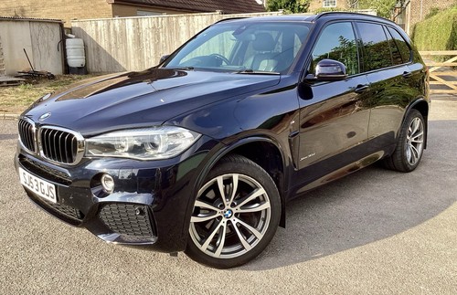 Bmw m sport auto - bmw,