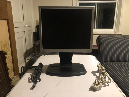 Vintage 1740 lcd - vintage,