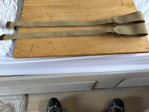 Pair long 1941 ww2 british - pair,