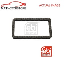 ENGINE OIL PUMP CHAIN FEBI