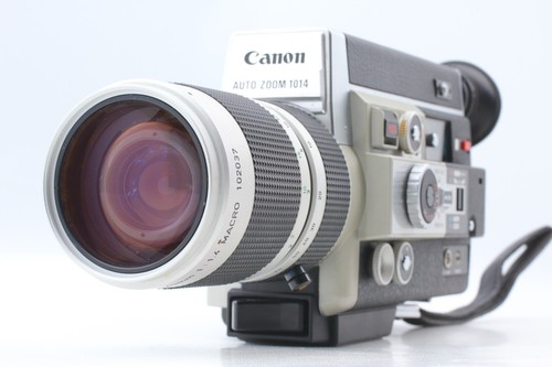 Canon 1014 electronic super - canon,