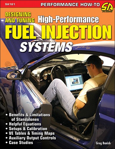Designing and tuning - and,