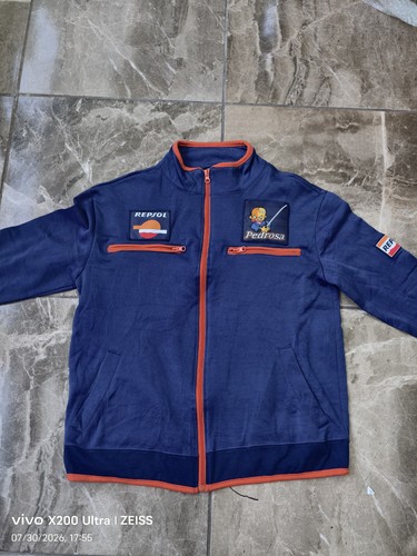 Official repsol honda dani - honda,