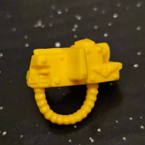 Space crusade marine - mb,