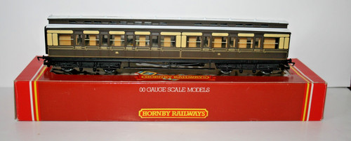 New boxed hornby r435 - new,