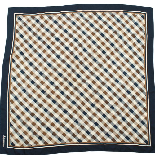Aquascutum men scarf - men's,