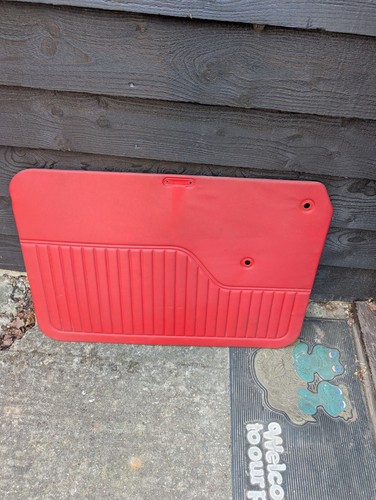 Morris minor traveller door - morris,