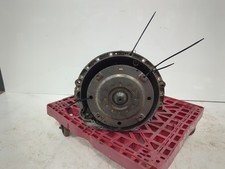 2011 JAGUAR XF V6 PREMIUM LUXURY 6 Speed Automatic Transmission Assembly