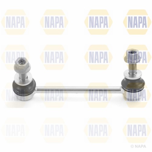 Rear left anti roll bar - left,