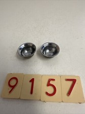 Raleigh Grifter Fork Thimbles