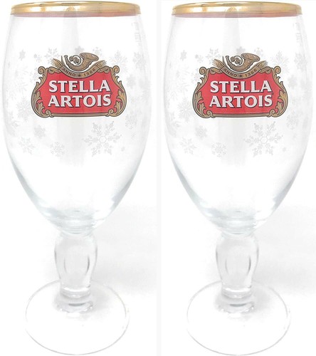 Stella artois pint - x, glass