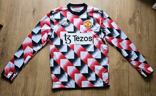 Rare manchester united - manchester,
