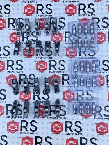 Rocker arms hydraulic - arms, 20