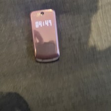 Motorola GLEAM - Violet