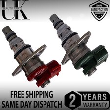 for TOYOTA RAV4 4 2.0 2.2 D HILUX AVENSIS  FUEL PUMP SUCTION CONTROL VALVE