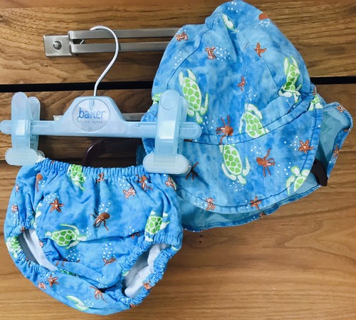 Jojo swim nappy and - jojo, matching