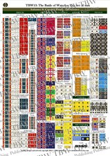 6mm Flags: Waterloo All Armies