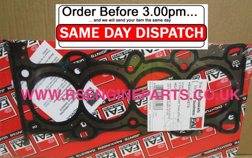 Fai head gasket - fai,