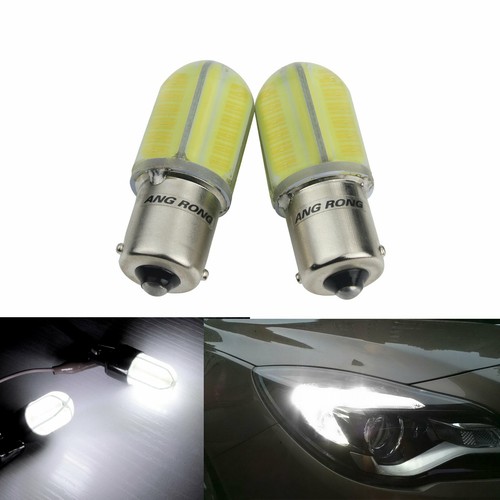1156 ba15s p21w cob - cob, led