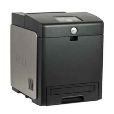 DELL 3110CN USB & NETWORK 30PPM 600X600DPI A4 COLOR MULTIFUNCTION LASER PRINTER