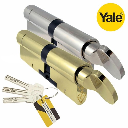 Yale superior thumb turn euro - yale,