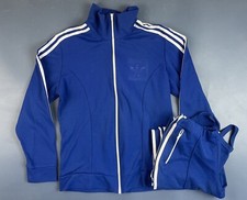 VINTAGE ADIDAS 1980'S FOOTBALL