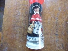 1 TRADITIONALLY WELSH DRESSED