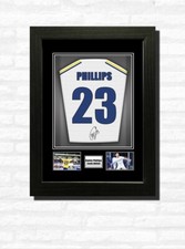 KALVIN PHILLIPS Leeds Utd