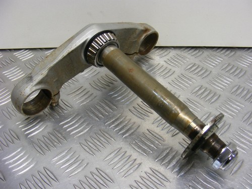 Triumph sprint bottom yoke - triumph,