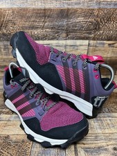 Adidas Kanadia TR 7 Shoes