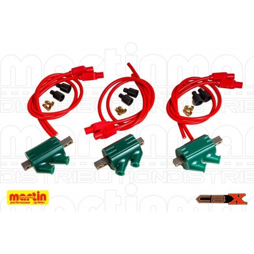 Moto martin cbx1000 - cbx1000, dyna