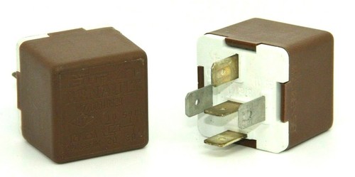 Relay 7700810929 renault - relay,