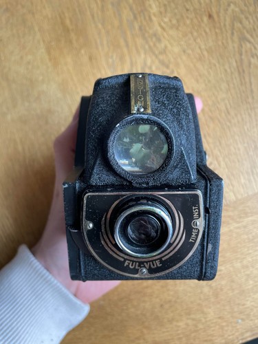Vintage ensign ful - vintage,