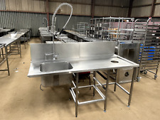 Stainless Steel Dishwasher
